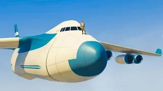 GTA 5 FUNNY MOMENTS #210 (GTA V Fails Compilation)