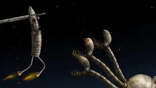 Samorost 3 Gameplay Walkthrough Part 4