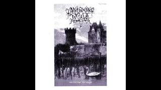 Vanishing Amulet - Dusty Keepsakes Strewn the Abandoned Wing