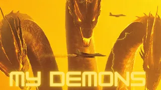 King Ghidorah- My Demons