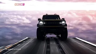 Forza Horizon 5 - Menu theme [Overlay remix]