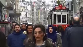Istanbul oggi. Tra fede, politica e quel futuro conteso