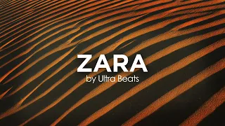 " Zara " Oriental Reggaeton Type Beat (Instrumental) Prod. by Ultra Beats