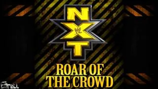 WWE NXT: "Roar of the Crowd" [iTunes Release] by CFO$ ► NXT NEW Theme Song