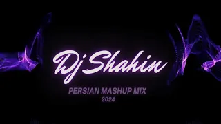 New Persian Mix 2024 - Dj Shahin | Best Persian Party Hits | Mashup #3 - بهترین میکس اهنگ شاد ایرانی