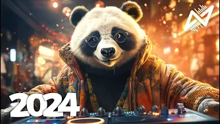 Music Mix 2024 🎧 EDM Remixes of Popular Songs 🎧 EDM Gaming Music Mix ​