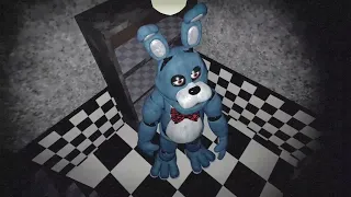 The Missing Children [FNAF/VHS]