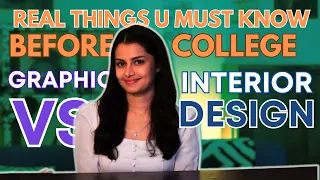 Reality behind Interior vs Graphic Design (Watch this before u spend lakhs) | GoldSkills
