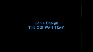 Star Wars: Obi-Wan ● End Credits (song replaced)
