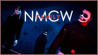 (GTA 5 ONLINE) CREW WAR | NMCW Vs DISX