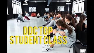 DDC TOP STUDENT CLASS | Talent Center DDC