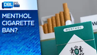 FDA Plan to Ban Menthol Cigarettes, Flavored Cigars Divides Americans