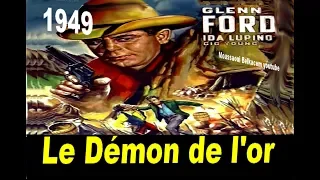 film western de 1949