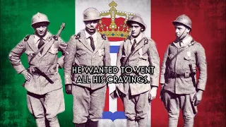 Il Piave Mormorava - Italian WW1 Song (FBIV Reupload)