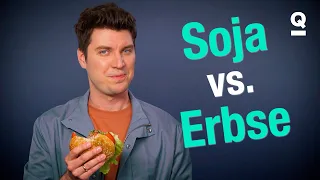 Veganes Protein: Hülsenfrüchte im Battle of Science | Quarks