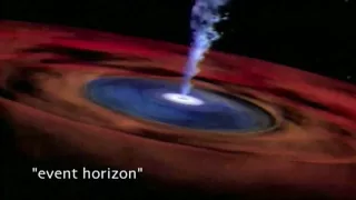 Black Holes: Warping Time & Space | Video