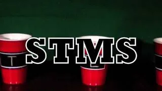 STMS - How To Play Beer Baseball