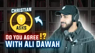 Christian Attempts To Expose Muslim Then It Backfires! Muhammed Ali