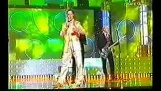 Vitas  -  My Happiness  (Счастье моё) 2006