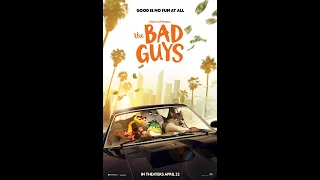 [1 HOUR ] - (THE BAD GUYS) DANIEL PEMBERTON - GOOD TONIGHT