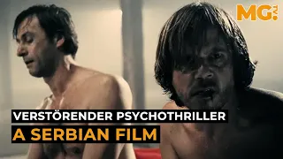 Ist das KUNST? Unterschiedliche Meinungen zum Horrorschocker A SERBIAN FILM