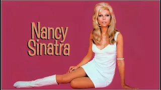 SUMMER WINE  ...  SINGERS, NANCY SINATRA / LEE HAZLEWOOD (1967)