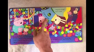 Peppa Pig - Peppa Loves Soft Play