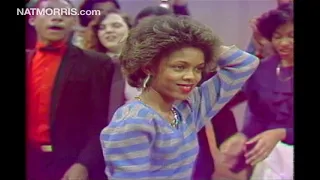 The Scene Detroit's Very Own Dance Show - Detroit Retro Dancing Style 80s