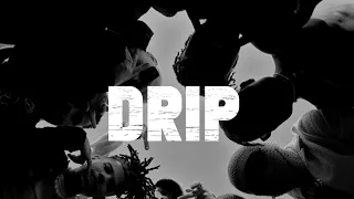 [FREE] J Hus X Dave Type Beat - "Drip"| Hard Rap Instrumental 2023.