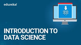 Data Science Training | Introduction to Data Science | Data Science Certification | Edureka