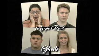 Agape Road "Ghosts" TRAILER