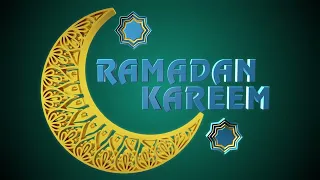 Ramadan Kareem