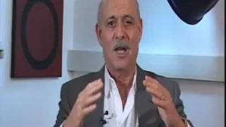 Jeremy Rifkin Speaks Out on behalf of the 99%