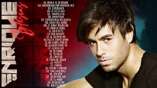 Grandes Éxitos de Enrique Iglesias | La Mejores Canciones de Enrique Iglesias