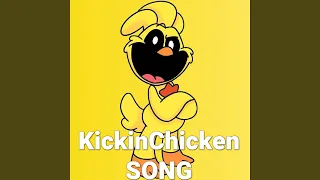 KickinChicken Song (Poppy Playtime Chapter 3 Deep Sleep)