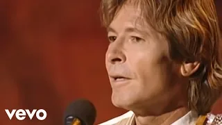 John Denver - Sunshine On My Shoulders (from The Wildlife Concert)