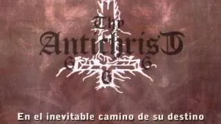 Thy Antichrist: Pseudo Gods (Subtítulos en español)