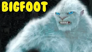 THE BIGFOOT 2.0 UPDATE RELEASED! Bigfoot Funny Moments! (Bigfoot)