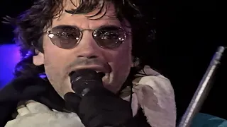 Jean Michel Jarre - Destination Docklands London 1988 Remastered VIDEO/AUDIO Full Stereo mapped