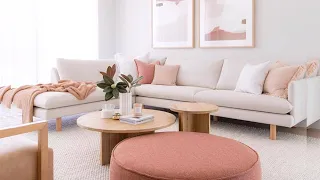 Interior Design Ideas and Home Decor for Living room 2021