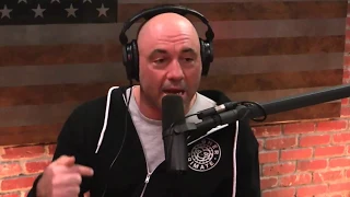 Joe Rogan Argues Against the JFK Single Bullet Theory