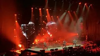 Bullet For My Valentine - Parasite (Live at Nottingham Motorpoint Arena 2021)