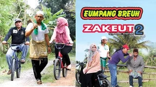 Eumpang Breuh Zakeut 2 (Sosialisasi Zakat) Full | Film Komedi Aceh