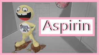 Aspirin (Mnemonic)