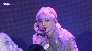 TAEYONG 태용 '관둬 (GWANDO)' Live Stage