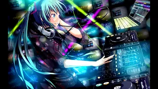 Scooter   Friends The Drum n Bass Mix   Nightcore Version