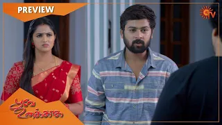 Poove Unakkaga - Preview | Full EP free on SUN NXT | 04 March 2021 | Sun TV | Tamil Serial