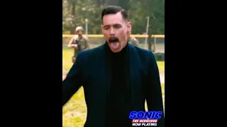 Sonic The Hedgehog Movie (2020) Tv Spot 6