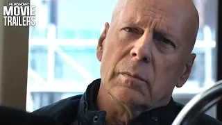 DEATH WISH | New Trailer for Eli Roth remake with Bruce Willis