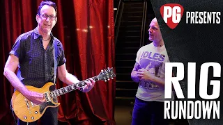 Rig Rundown: Dead Kennedys' East Bay Ray